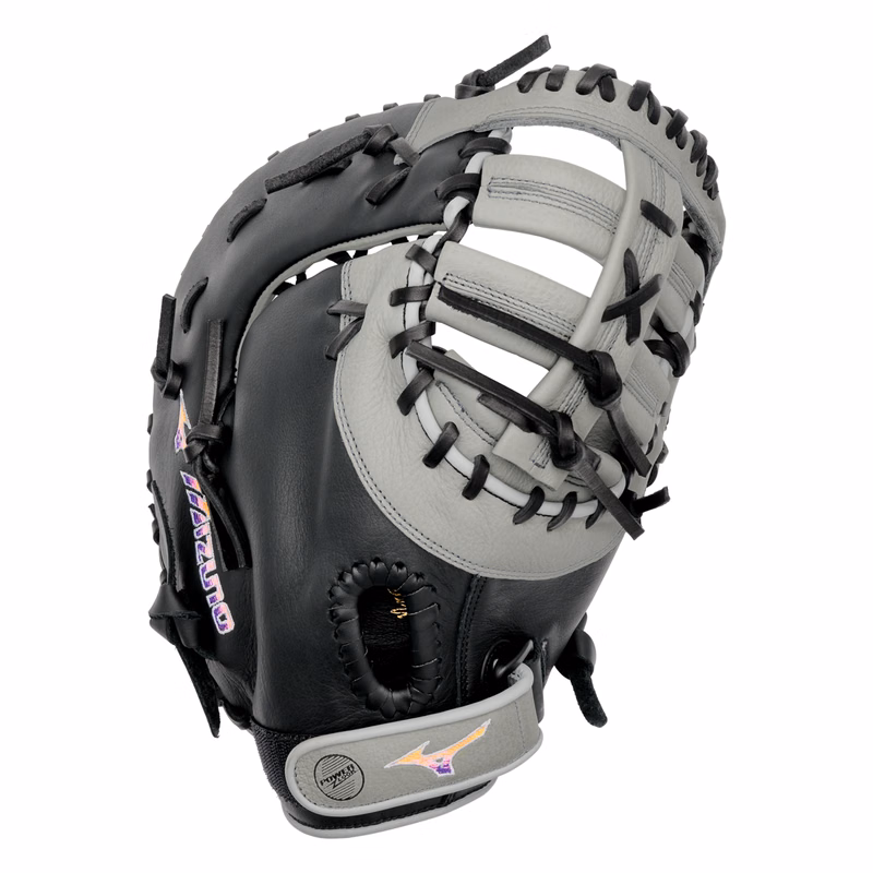 GXF90F5 Franchise FP, First Base Mitt Fastpitch Glove, 12.5", Center Pocket Design, Full Grain Leat