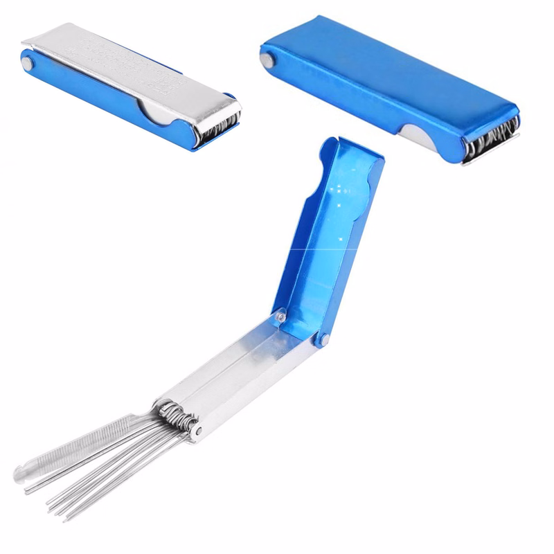 Carb Jet Cleaning Tool Set