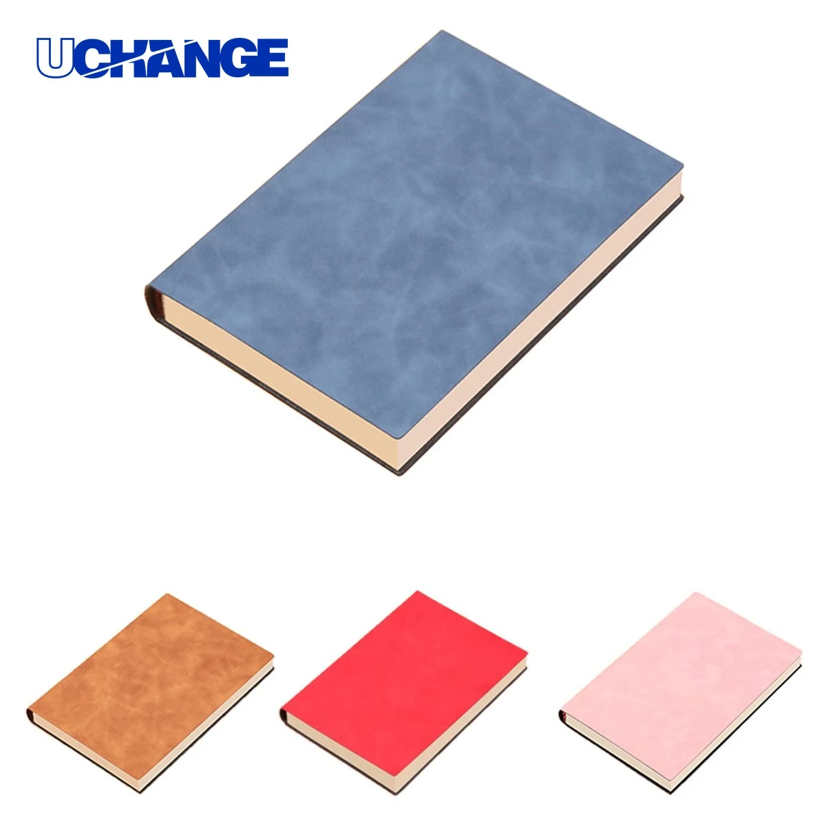Customized Conference Notebook 1