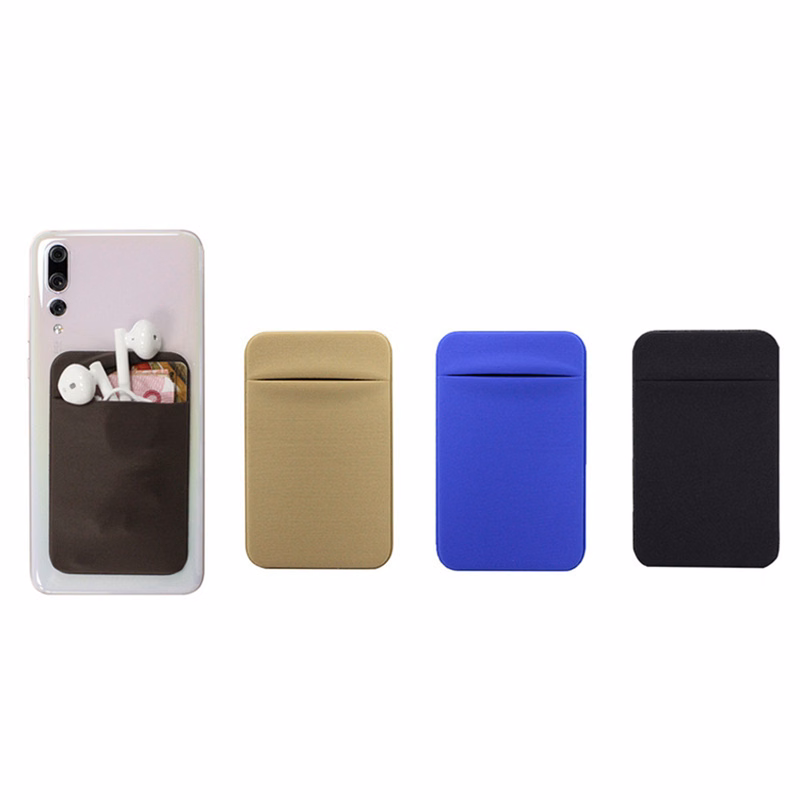 Phone Pocket Holder