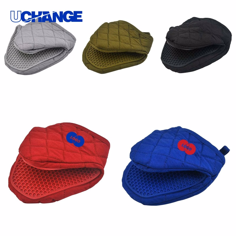 Cooking Kitchen Gloves Heat Protection