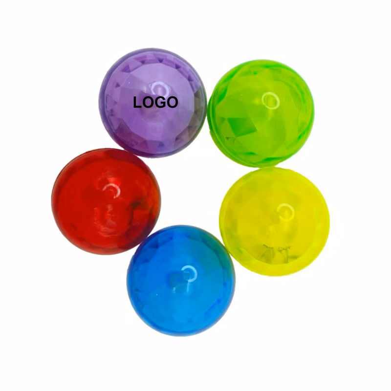 2 Inch Bouncy Ball