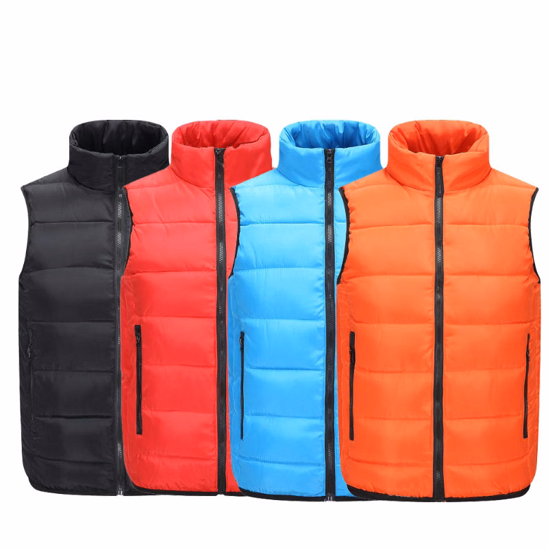 Winter Warm Vest