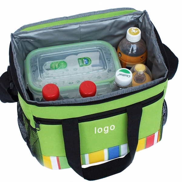 Cooler Lunch Bag