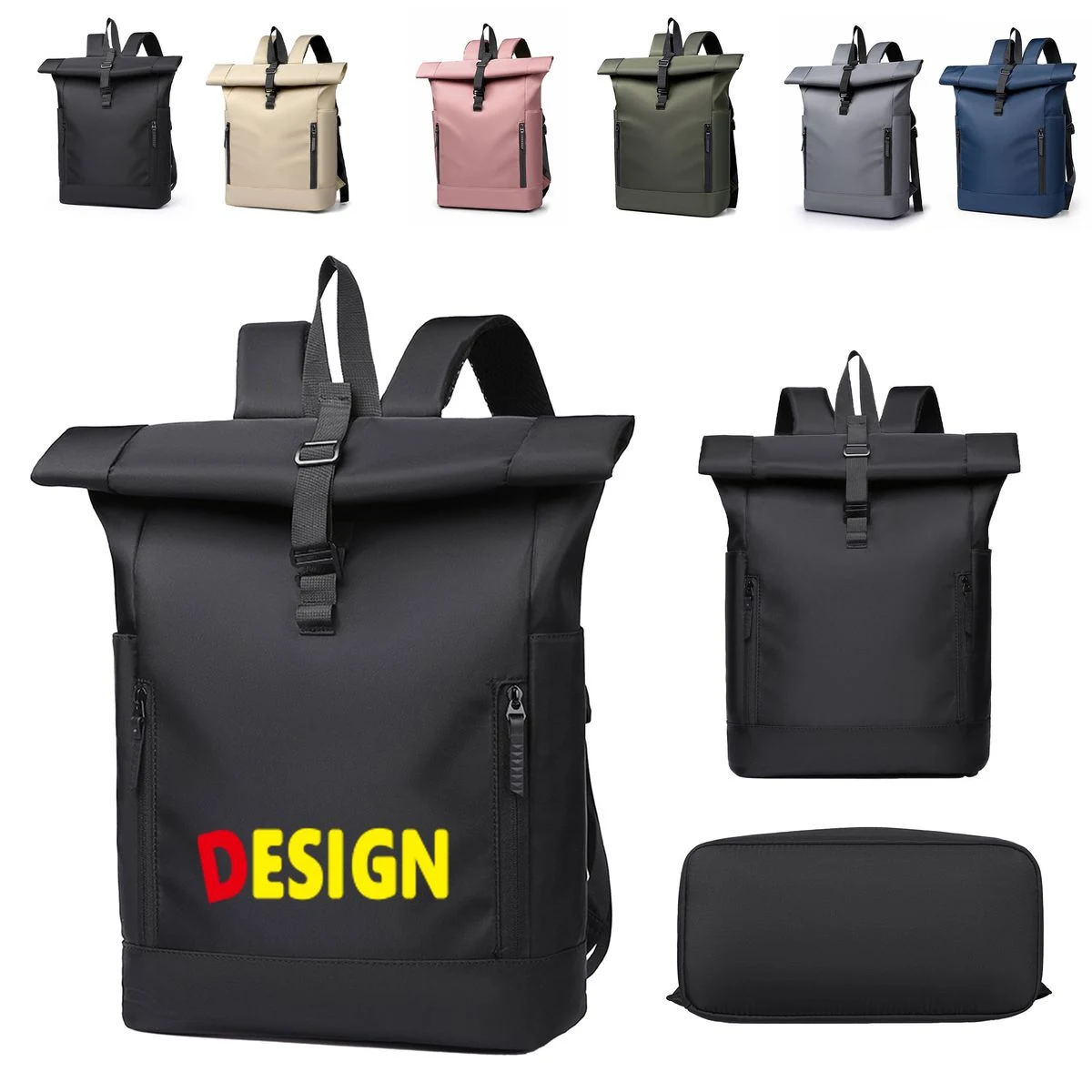 16-Inch Computer Backpack 1