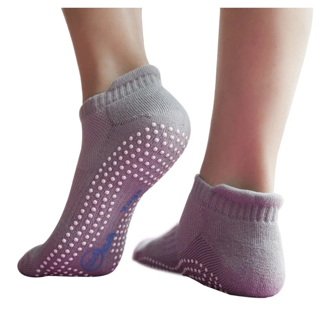 Premium Knit Non Slip Socks 1