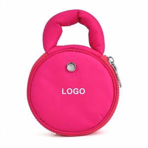 Woman Hand Pouch