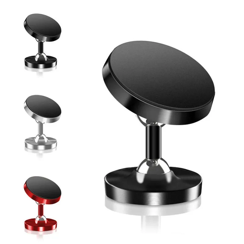 Magnetic Phone Car Mount Holder 1