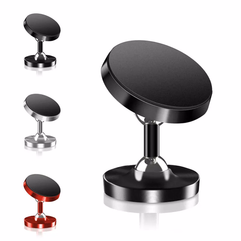 Magnetic Phone Car Mount Holder