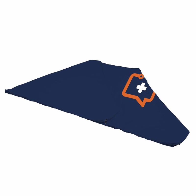 20' Tent Canopy (Full-Color Imprint, 1 Location)