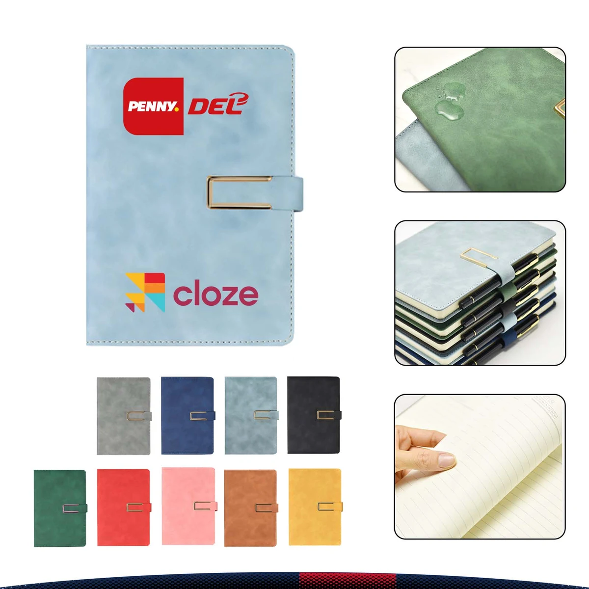 Chsen Notebook 1