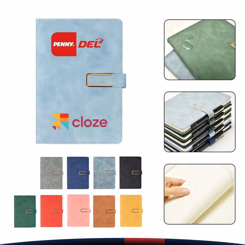 Chsen Notebook