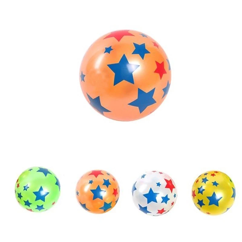 Beach Balls 8.7" Kids Pool Party Toys Outdoor Gifts 1
