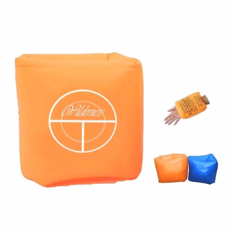 Inflatable Swimming Armband