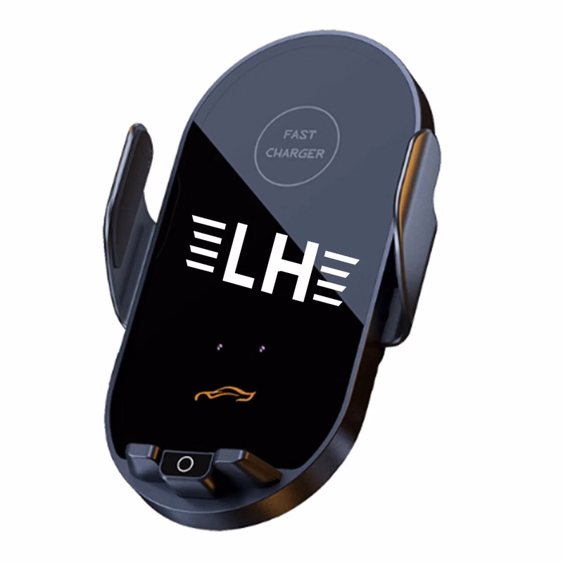 66W Fast Wireless Charging W/ Car Phone Mount