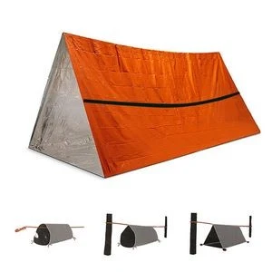 Emergency Tent - Survival Shelter Waterproof 1