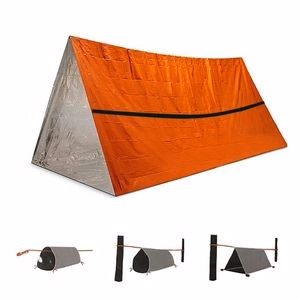 Emergency Tent - Survival Shelter Waterproof