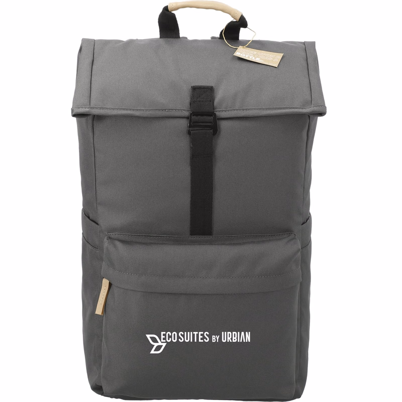 Aft Recycled 15" Computer Rucksack