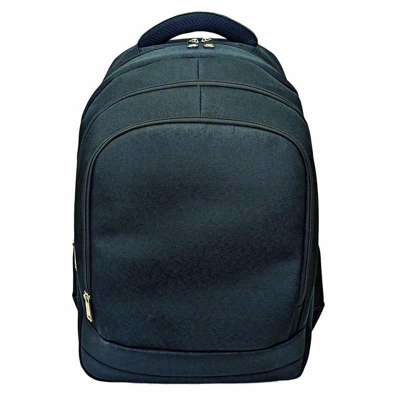 Pro Deluxe Computer Backpack