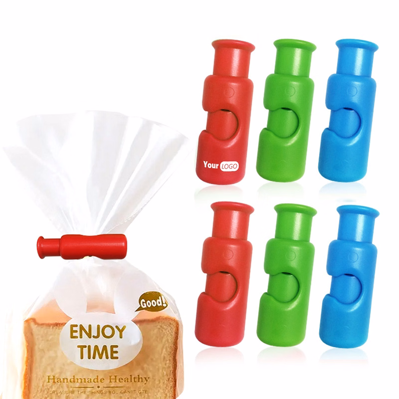 Abs 10 Moisture-Proof Sealing Clip