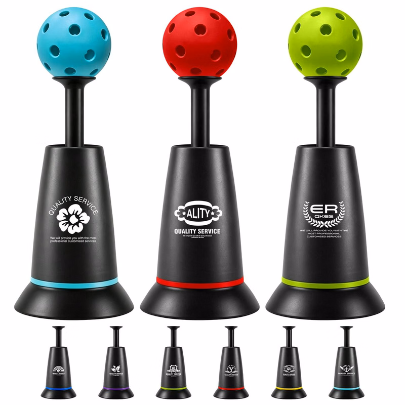 Triple-Ball Batting Practice System