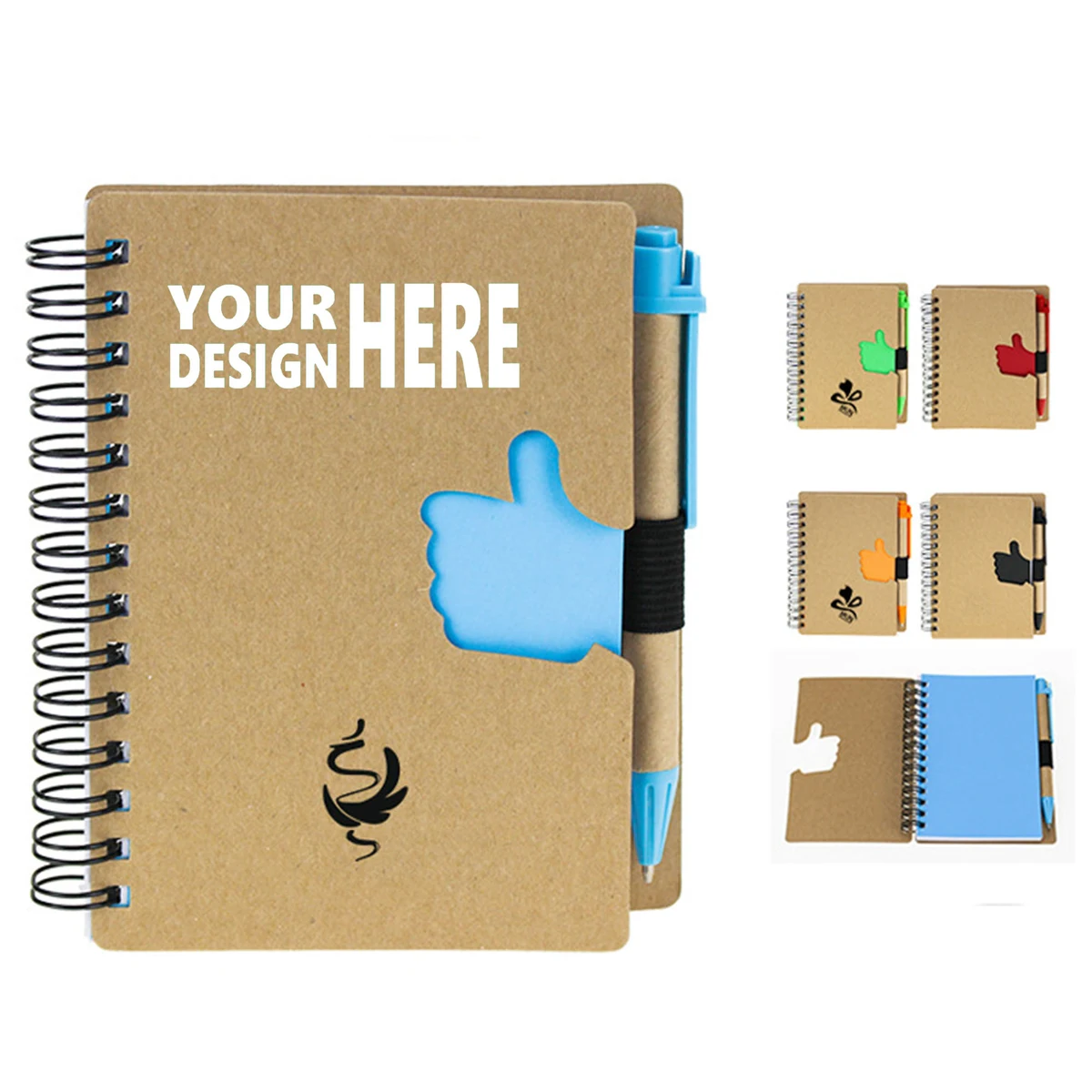 Thumb Mini Notes 1