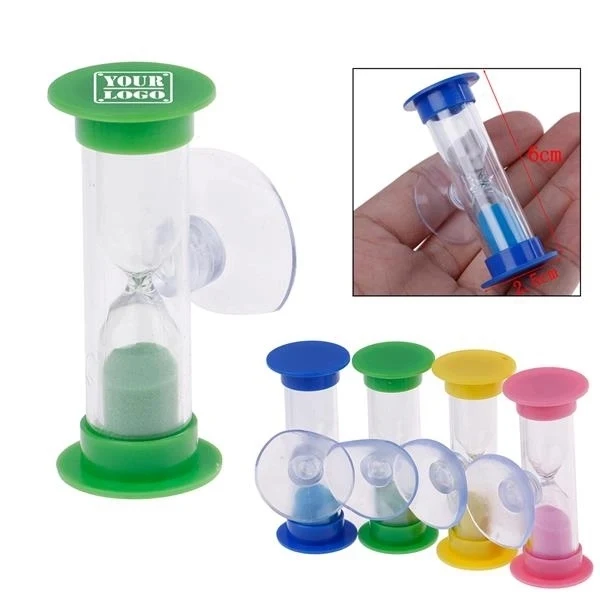 2 Minutes Sand Hourglass 1