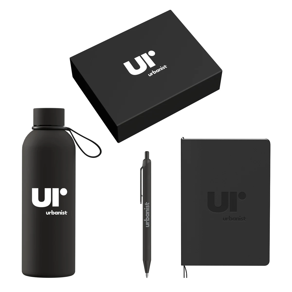 Get After It 3-piece Gift Set 1