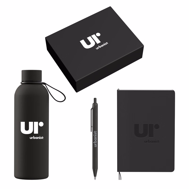 Get After It 3-piece Gift Set