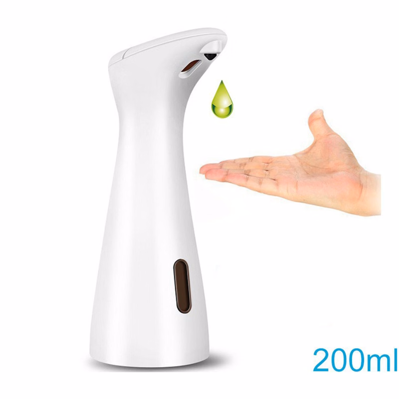 Portable Gel Soap Dispenser