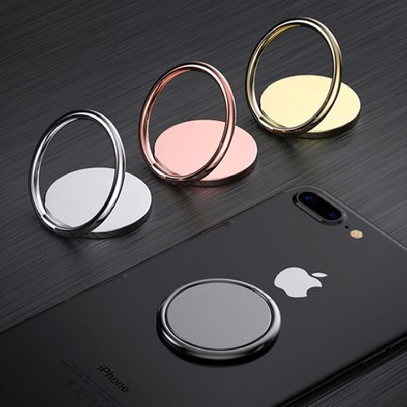 Ring Phone Holder Stand