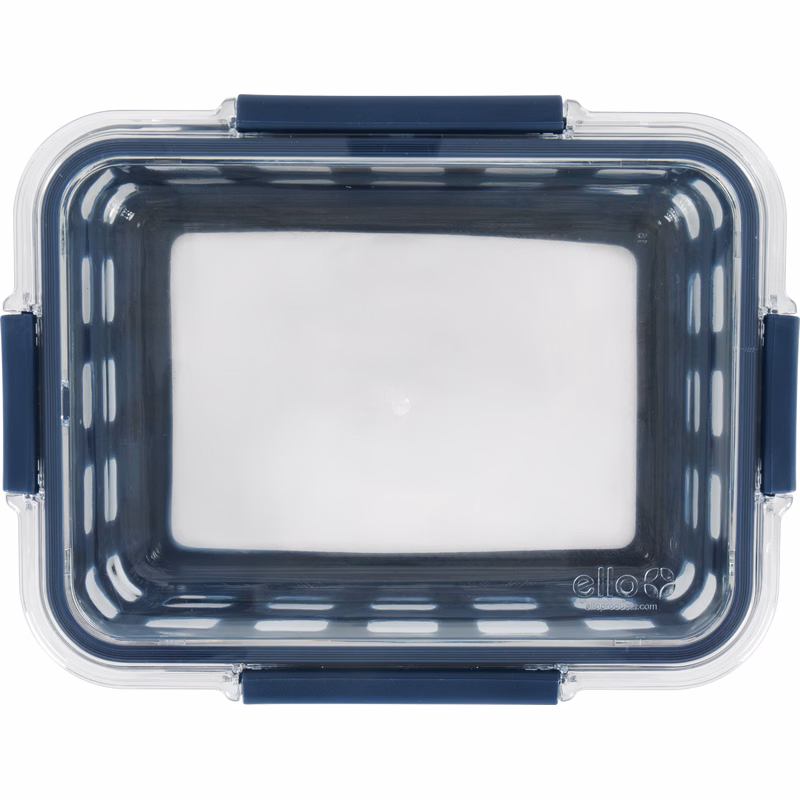 5 cup ello duraglass storage container
