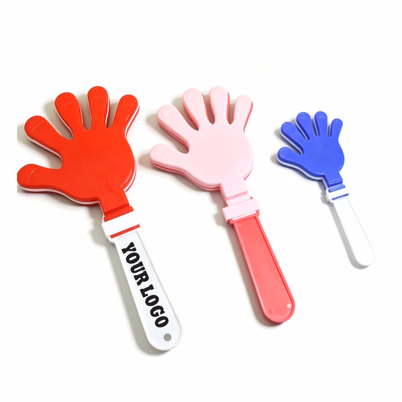 Hand Clackers