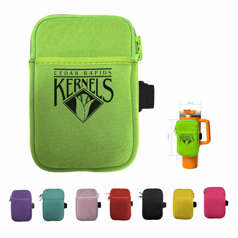 Water Bottle Pouch For 40 OzTumbler