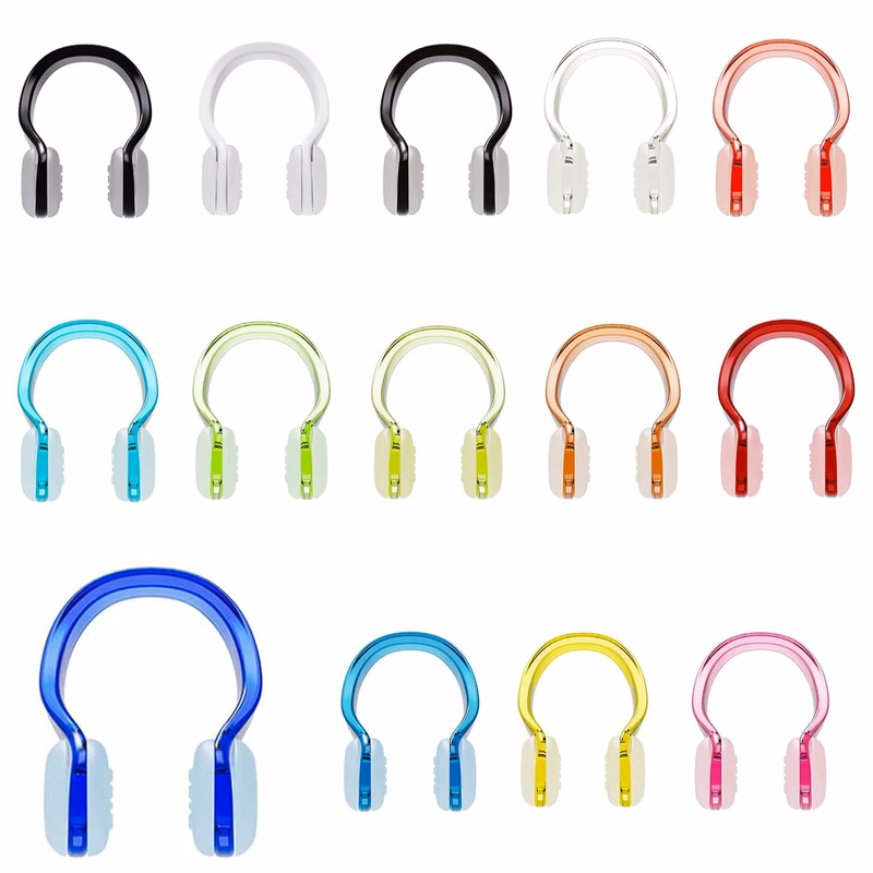 ComfortLock Swimming Nose Clip