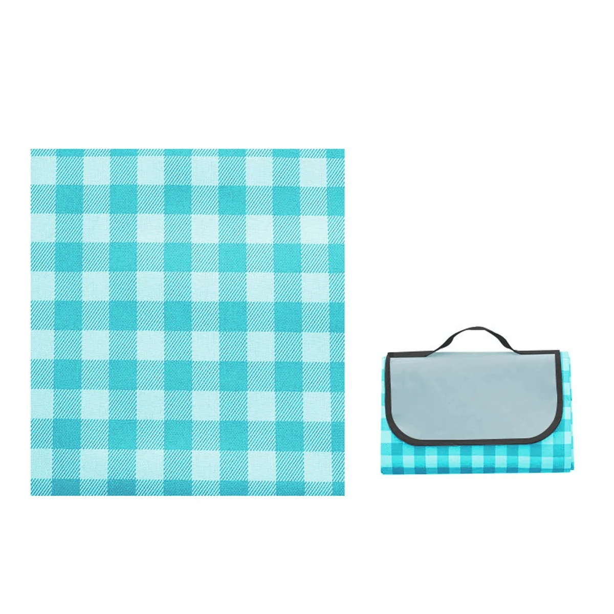 Outdoor Portable Picnic Mat MOQ 25PCS 1