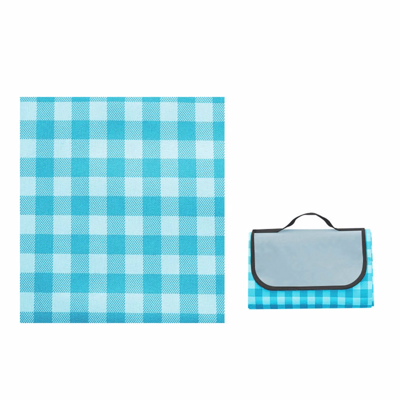 Outdoor Portable Picnic Mat MOQ 25PCS