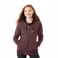 Women's COPPERBAY Roots73 FZ Hoody
