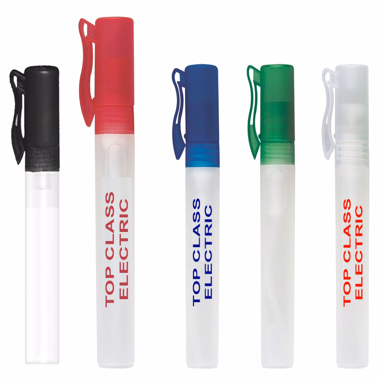 .34 oz Hand Sanitizer Pen Shape - 62% Alcohol