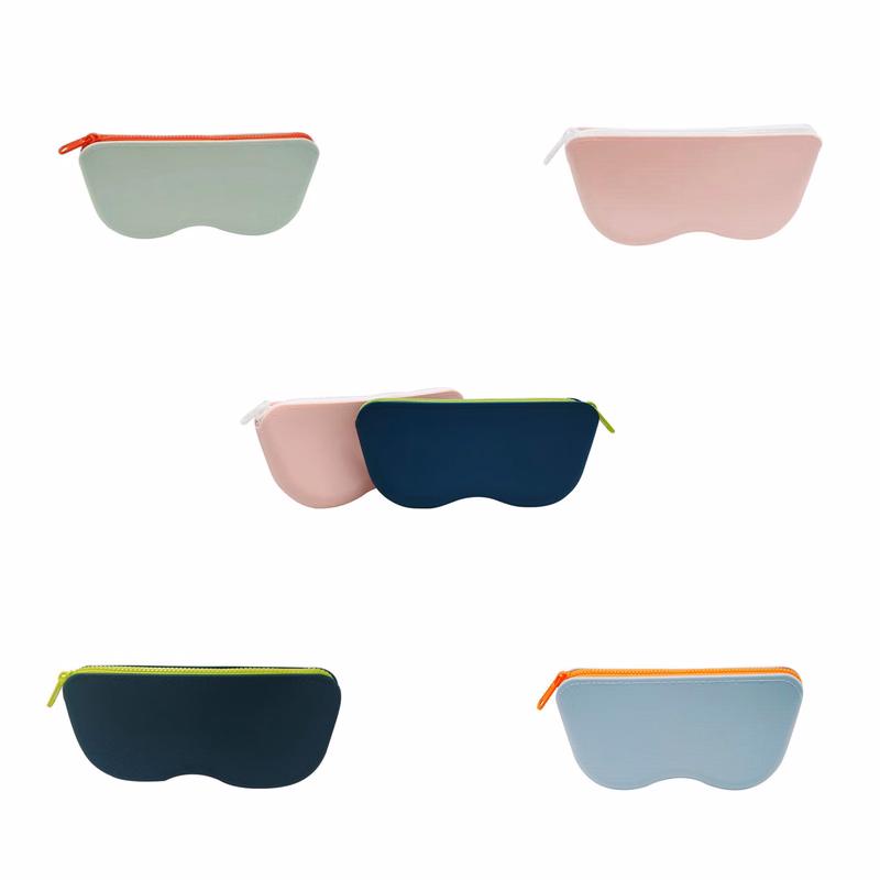 Silicone Eye Case