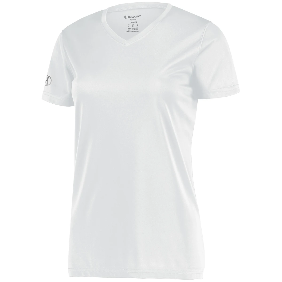Ladies Momentum Tee 1