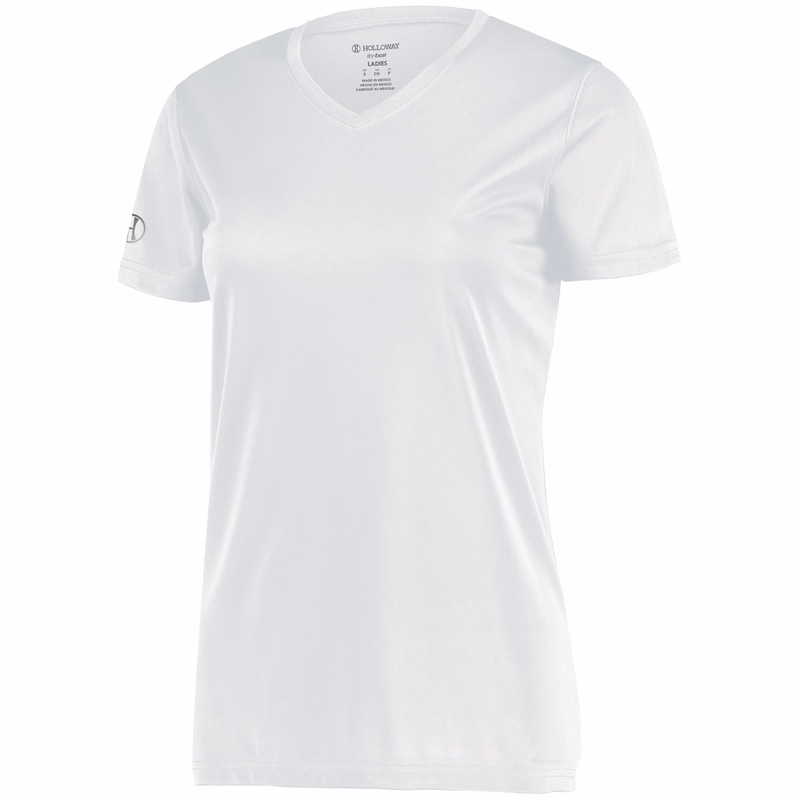 Ladies Momentum Tee