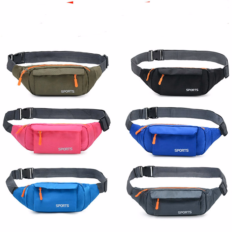 Oxford Sports Fanny Pack