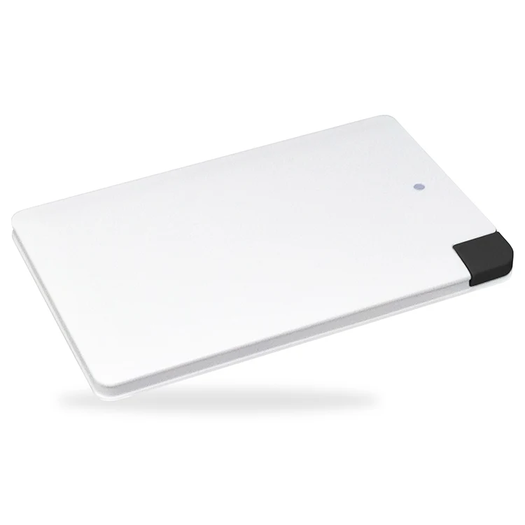 9389PB - Credit Card Power Bank 1