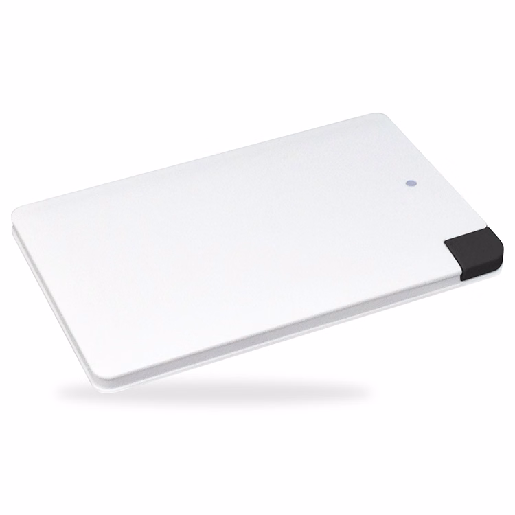 9389PB - Credit Card Power Bank