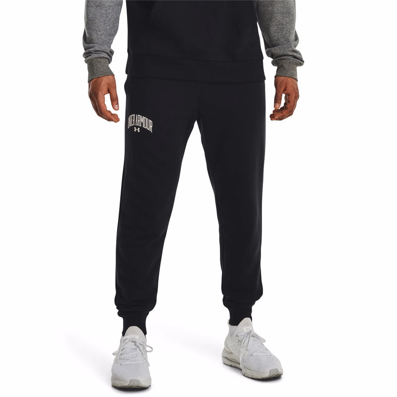 UA Rival Fleece Wordmark Men's Joggers