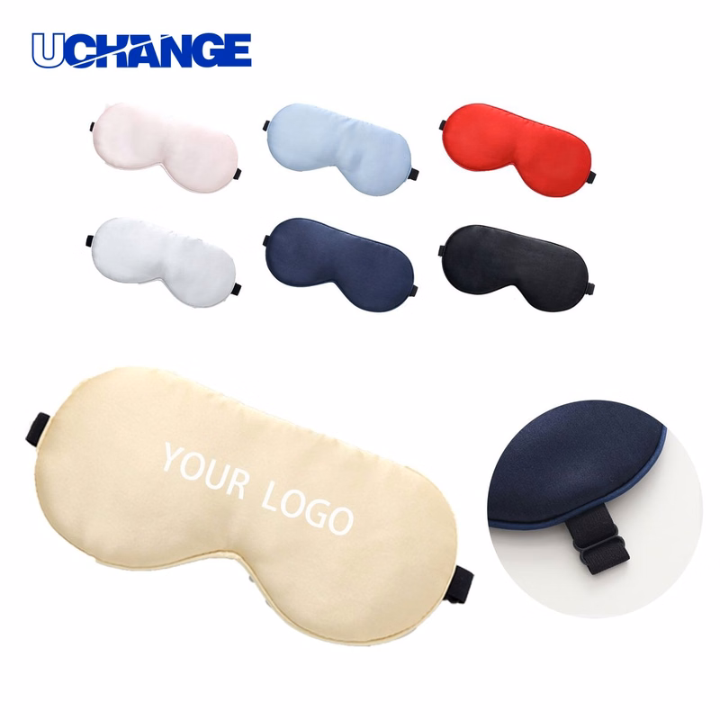 Silk Sleep Eye Mask