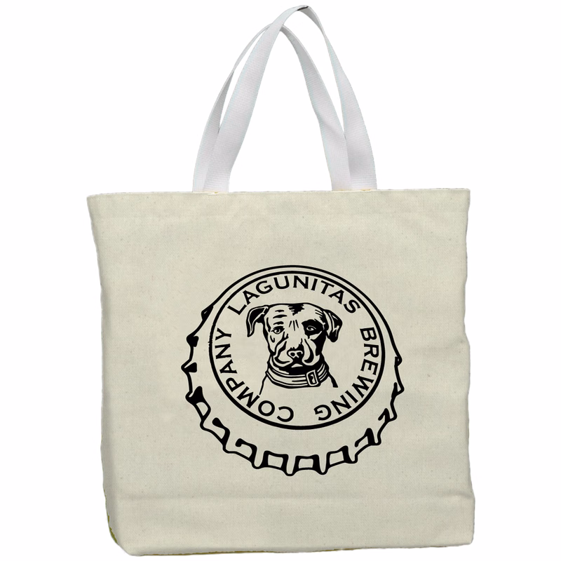 Twill Standard Tote