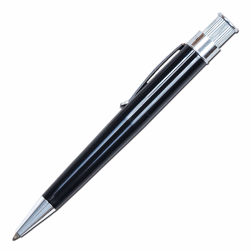 Emir-II Solid Brass Pen