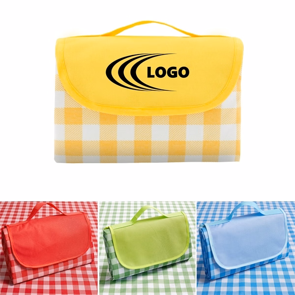 Waterproof Picnic Mat MOQ 25pcs